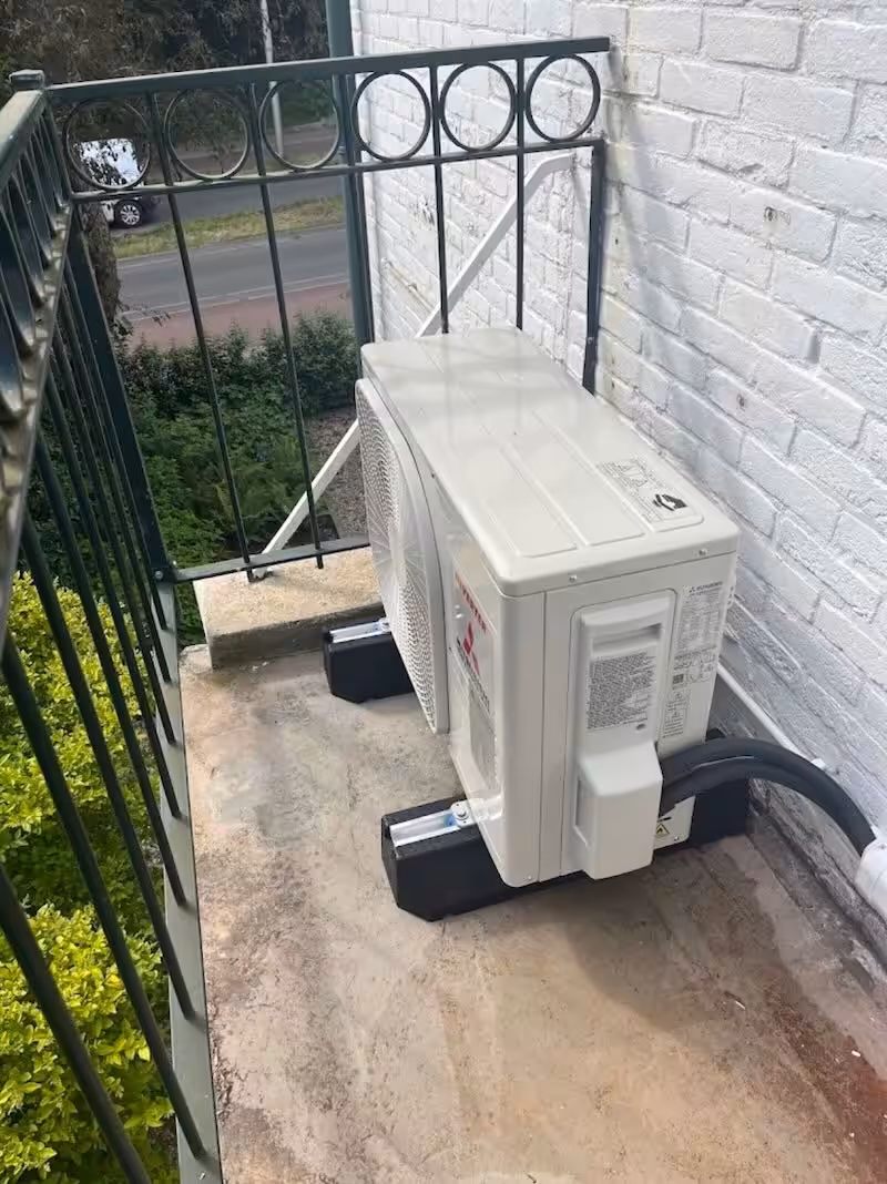 ArcticFix Aircotechniek