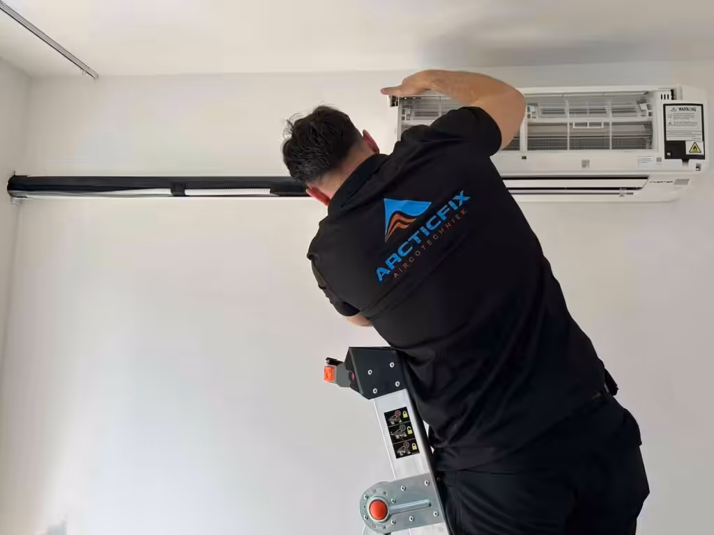 Airco onderhoud Nijmegen, Airco laten onderhouden Arnhem