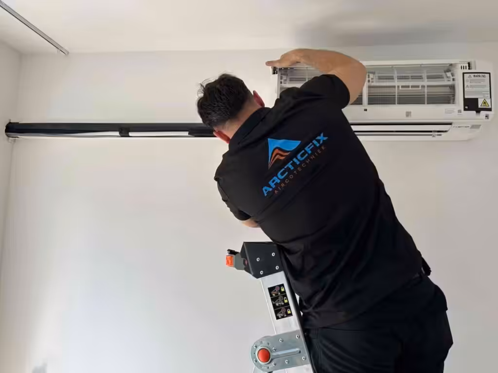 Airco Amersfoort Arcticfix