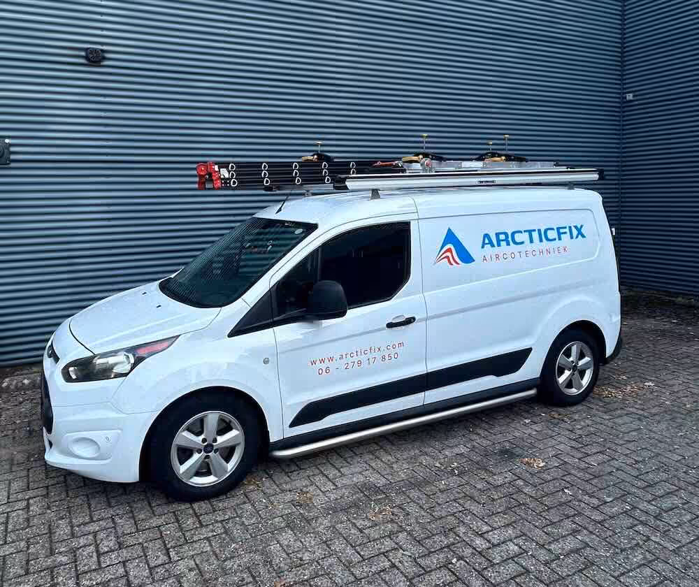 ArcticFix Airco Arnhem