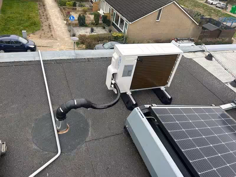 Airco laten plaatsen in Doetinchem